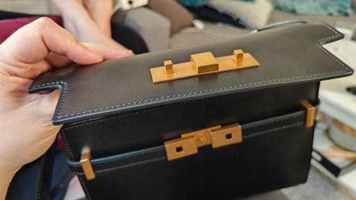 Selli handbag