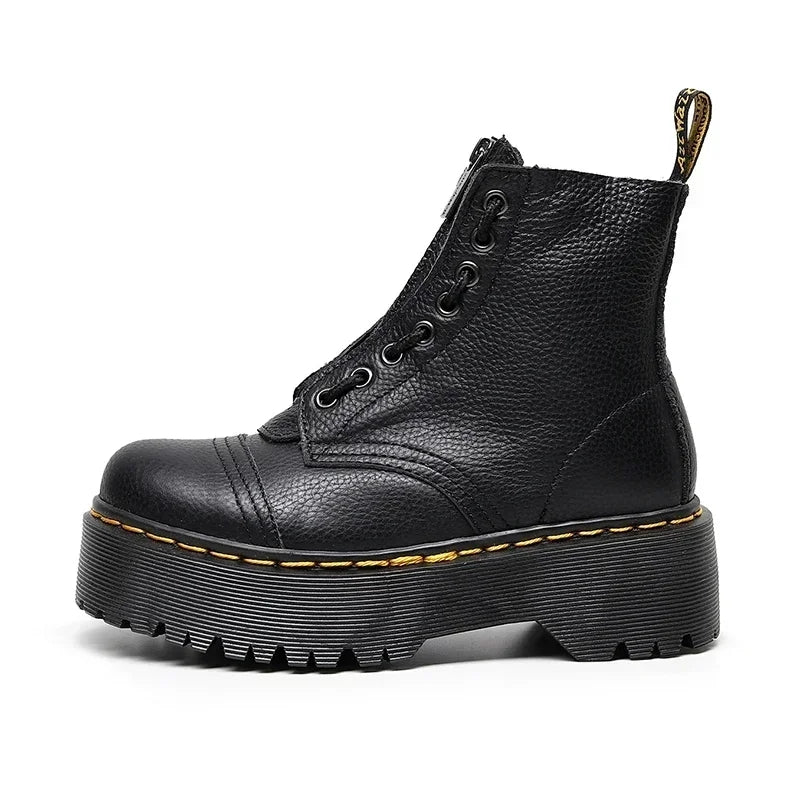 Titova Boots