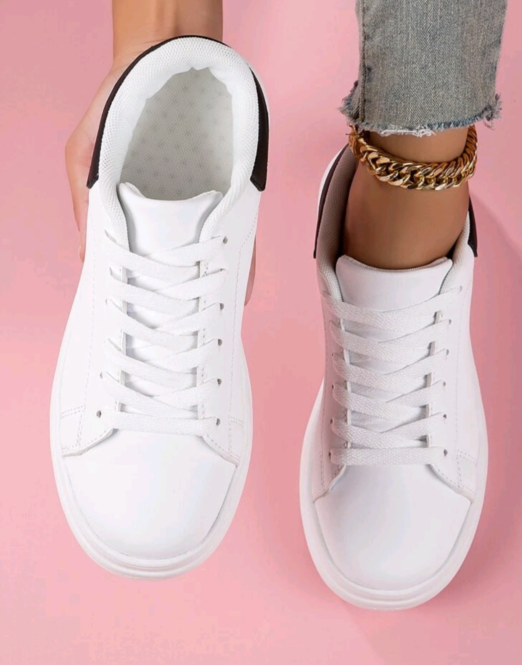 Maramea Shoes