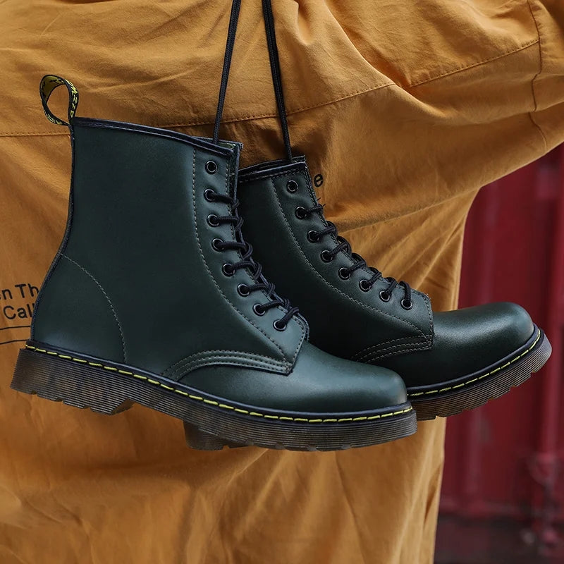 Bobby Unisex boots