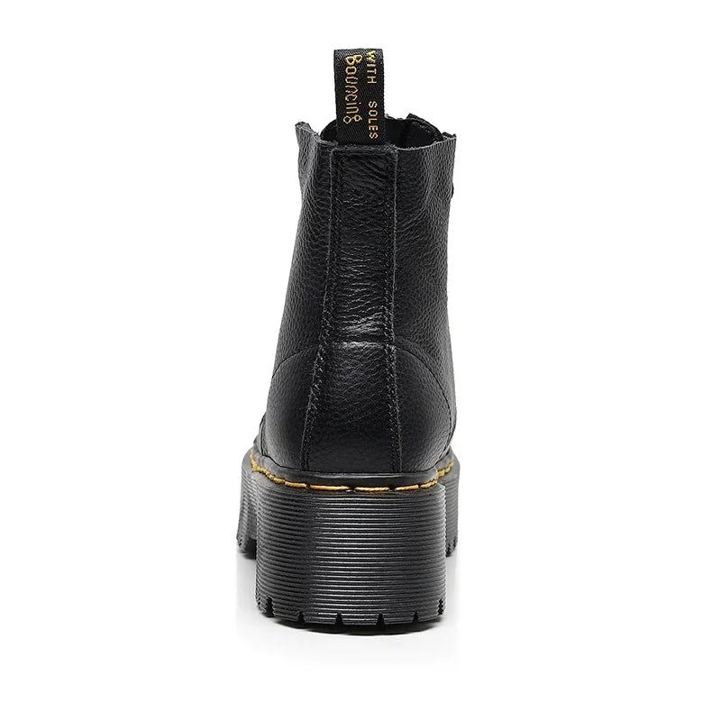 Titova Boots