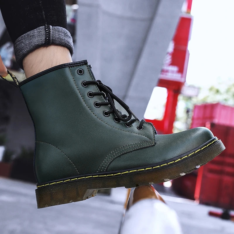 Bobby Unisex boots