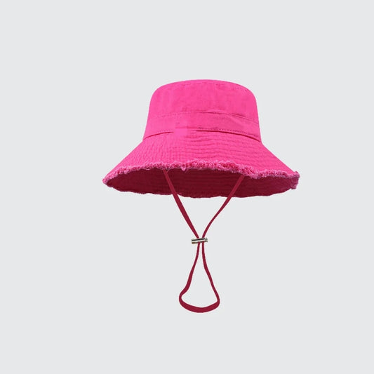 Ashanti Hat