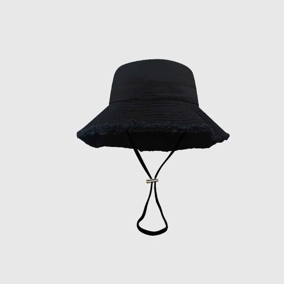Ashanti Hat