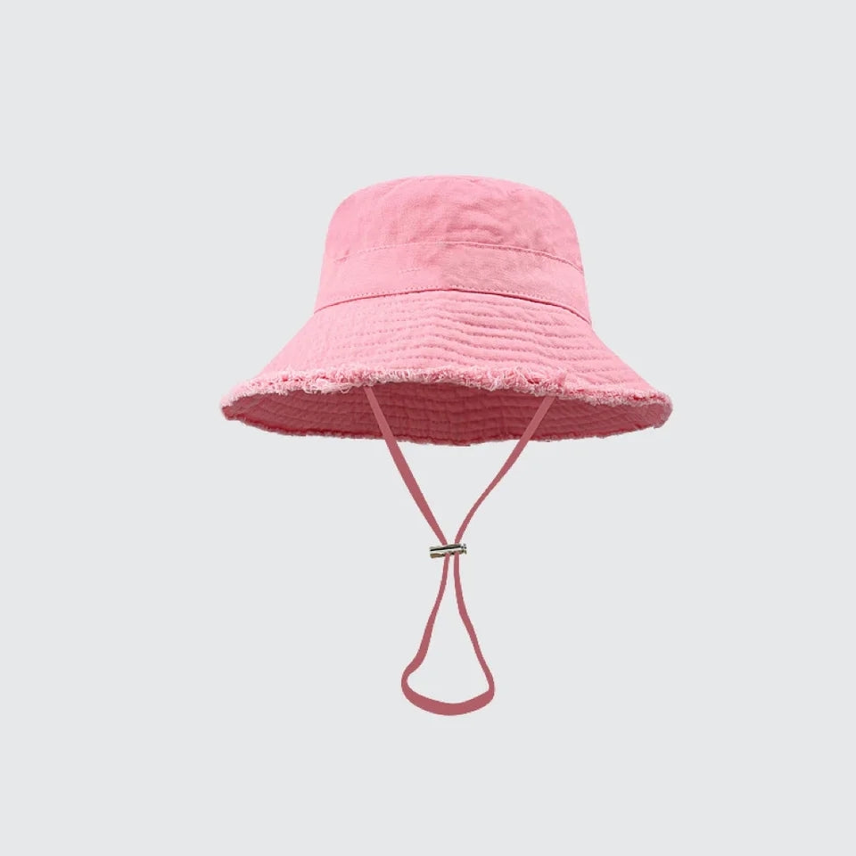 Ashanti Hat