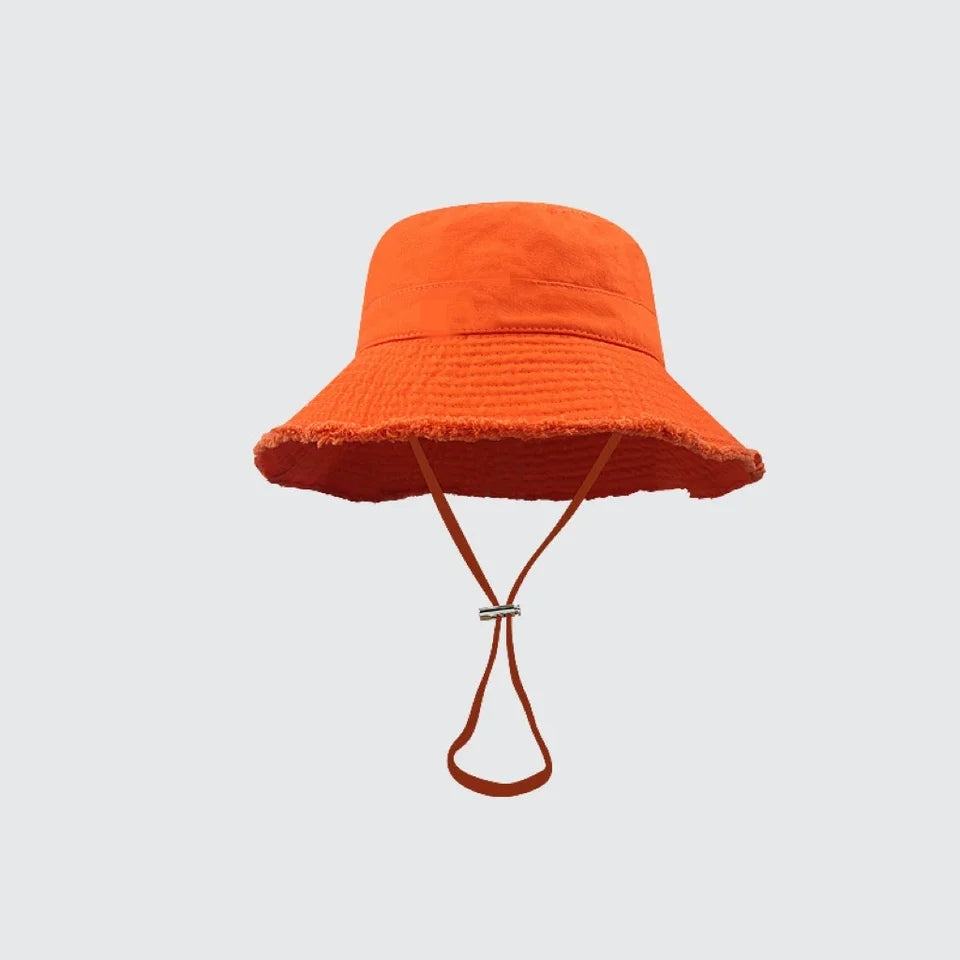 Ashanti Hat