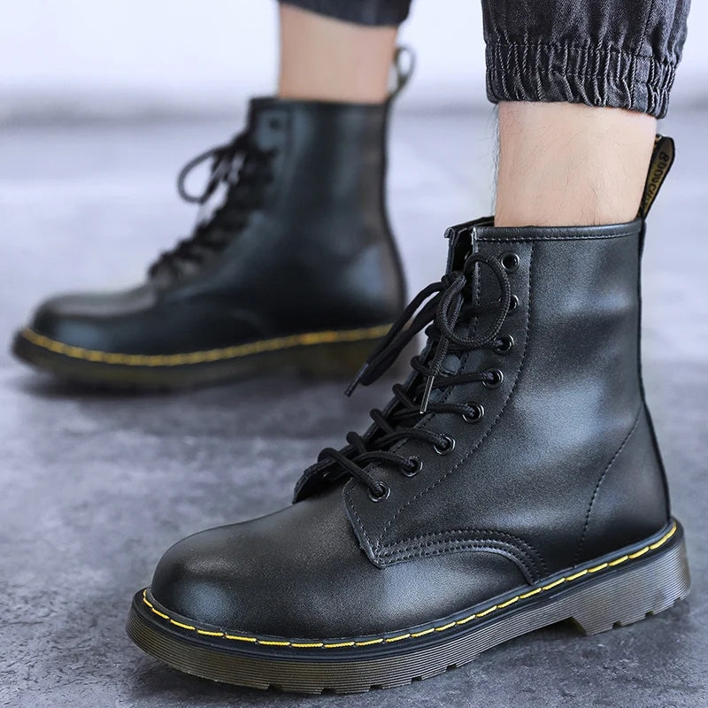 Bobby Unisex boots