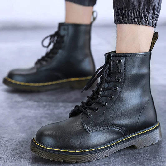 Bobby Unisex boots
