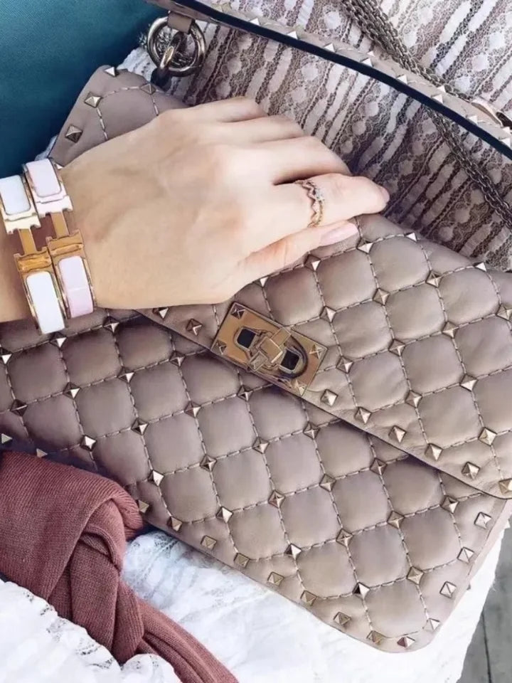 Almas handbag