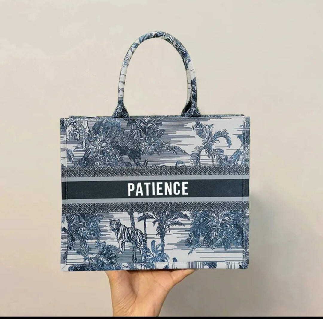 Borromeo Customized bag