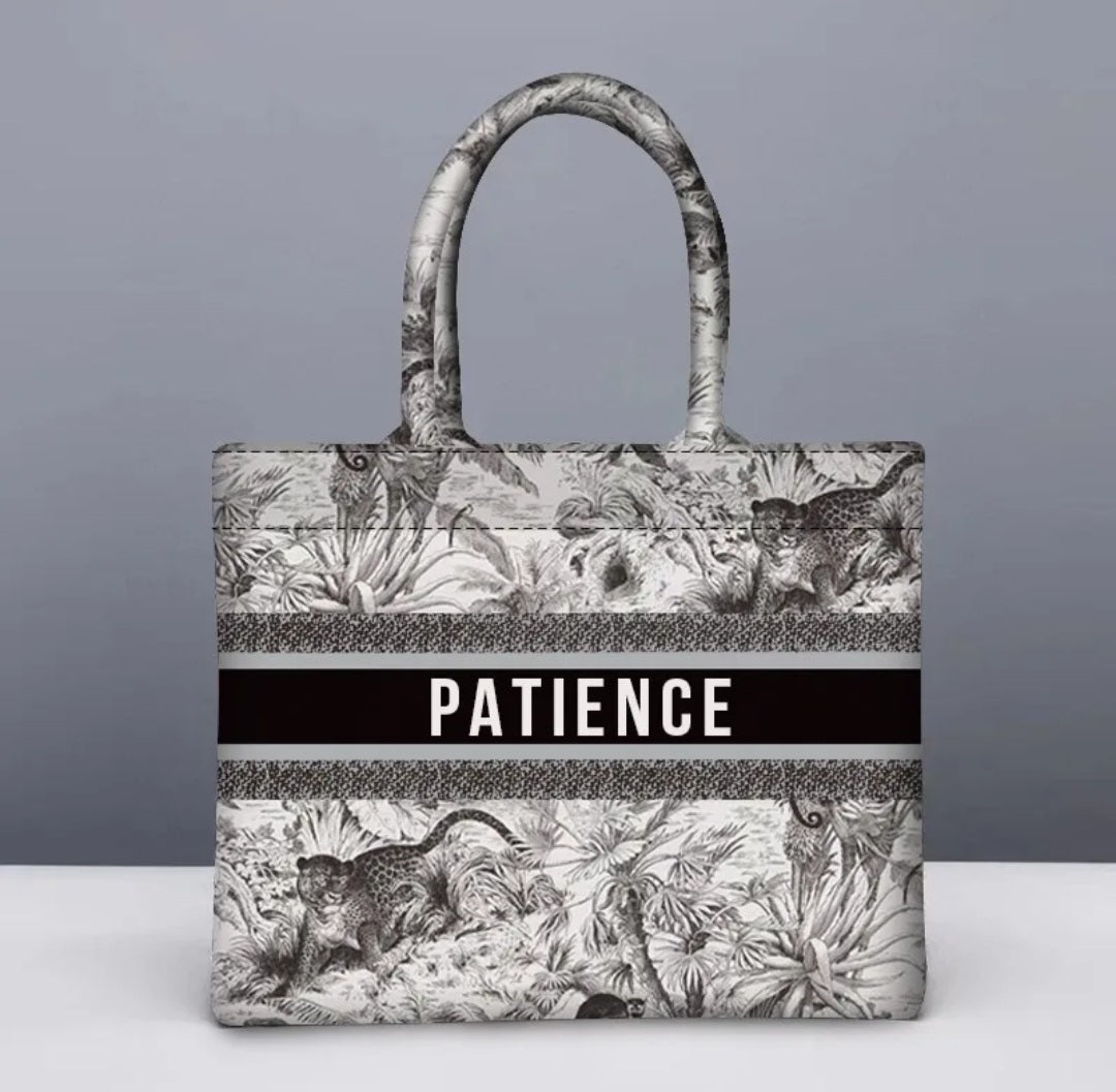 Borromeo Customized bag