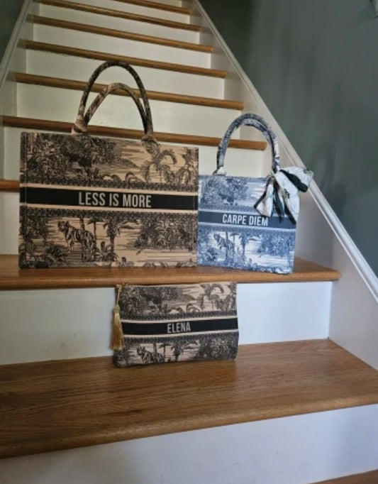 Borromeo Customized bag