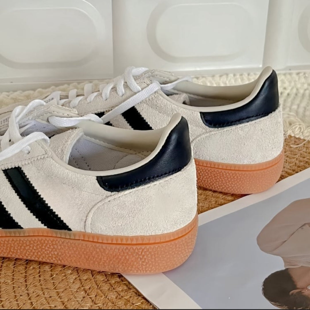 Gagner Suede Shoes