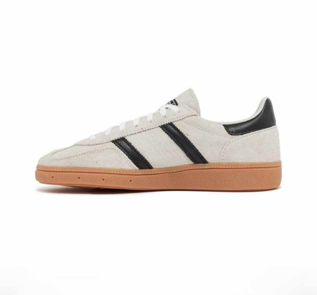 Gagner Suede Shoes