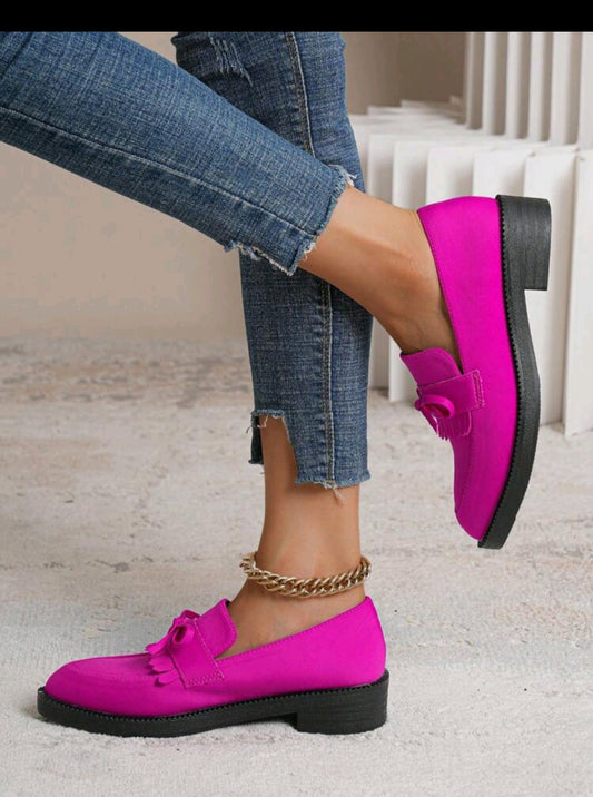 Mocassino Chan